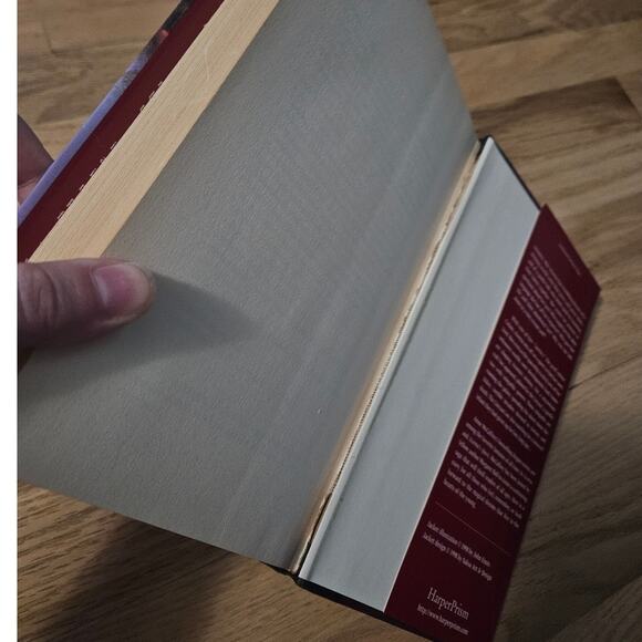 Acorna's Quest by Anne McCaffrey and Margaret Ball ~ HarperPrism Hardcover - Picture 7 of 14